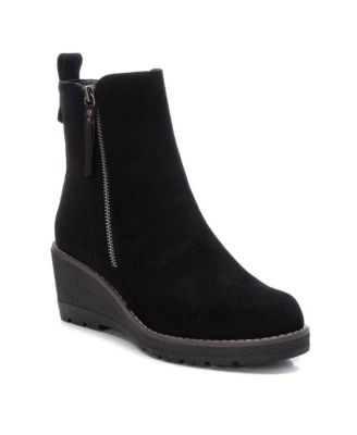 Ботильоны XTI Women's Suede