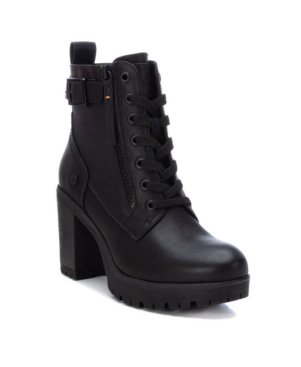 XTI Women's Casual Booties Refresh Collection