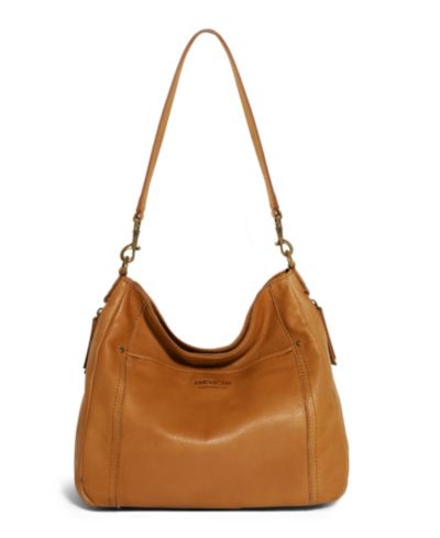 American Leather Co. Austin Shoulder Bag