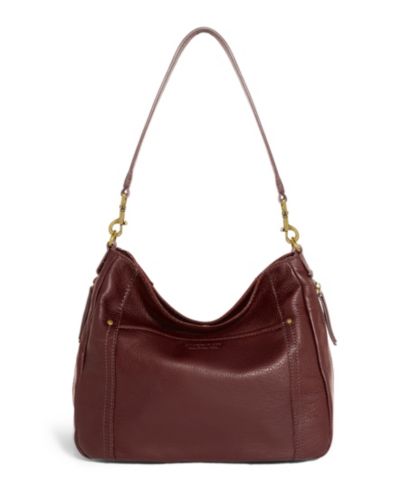 American Leather Co. Женская сумка на плечо Austin