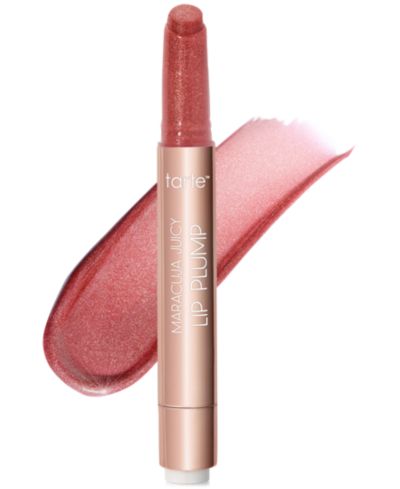 tarte™ Maracuja Juicy Lip Plump Shimmer Glass