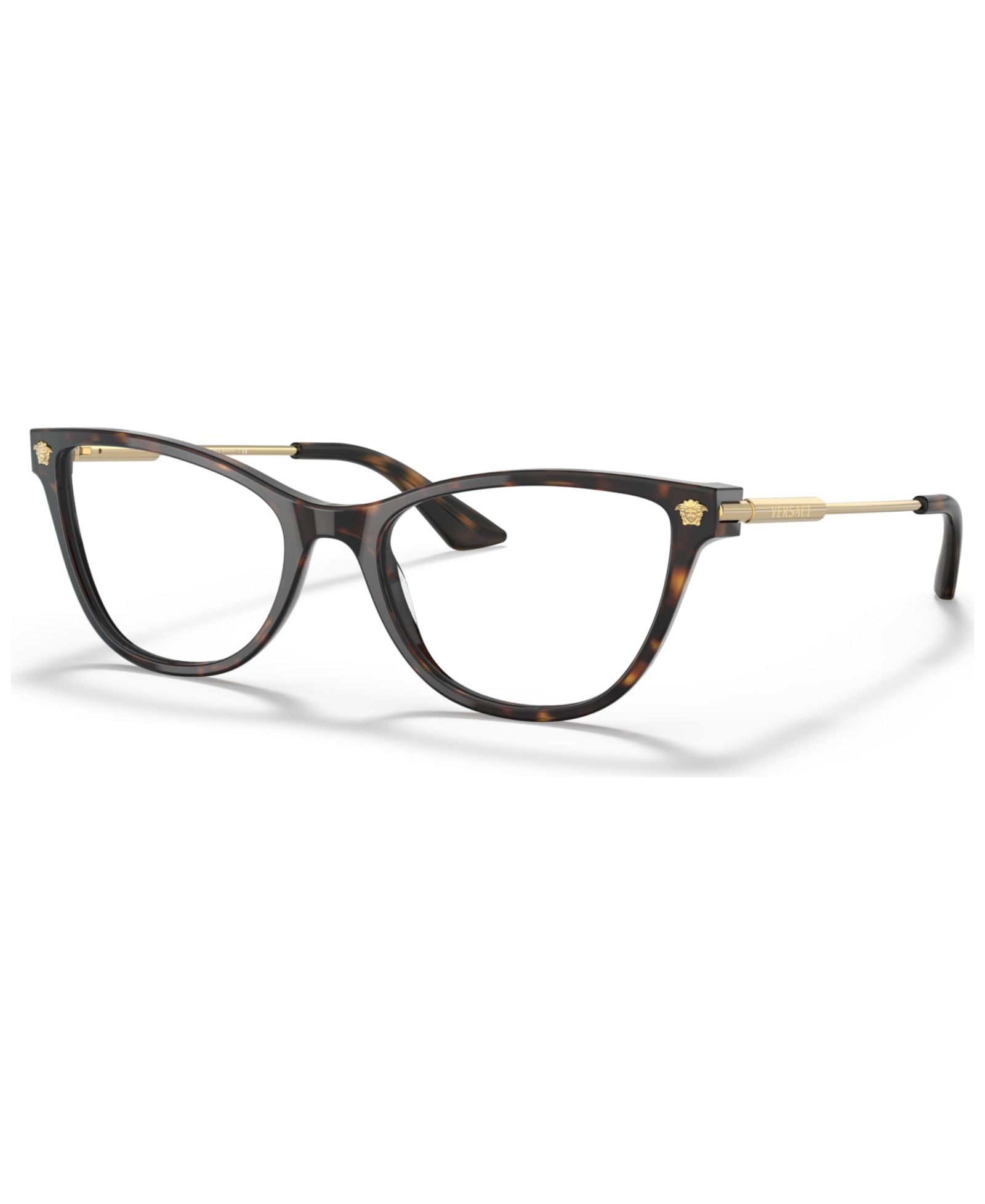 Очки Versace Woman Cat Eye Plastic VE3309
