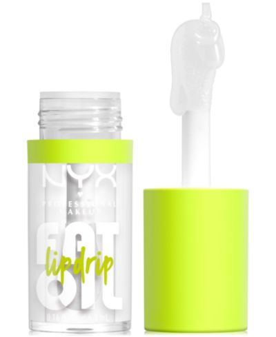 Масло для губ NYX Professional Makeup Fat Oil Lip Drip, 0.16 oz.