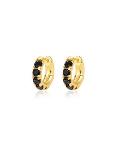 Onyx black