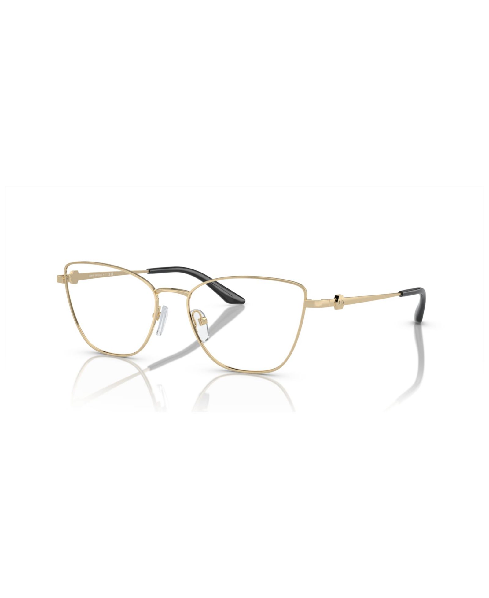 Очки Armani Exchange женские Cat Eye AX1063