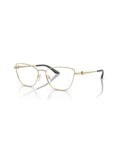 Очки Armani Exchange женские Cat Eye AX1063