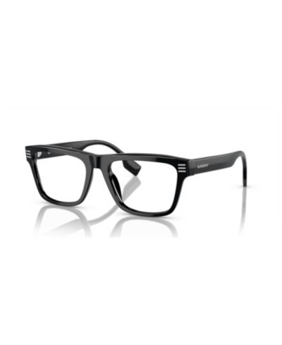 Очки мужские Burberry Square Plastic BE2387