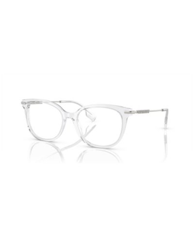 Очки Burberry Woman Square Plastic BE2391