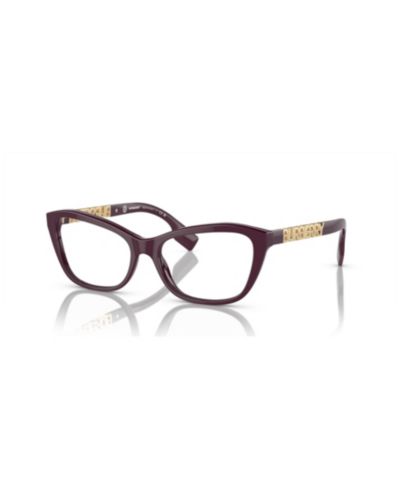 Очки Burberry Woman Cat Eye Plastic BE2392