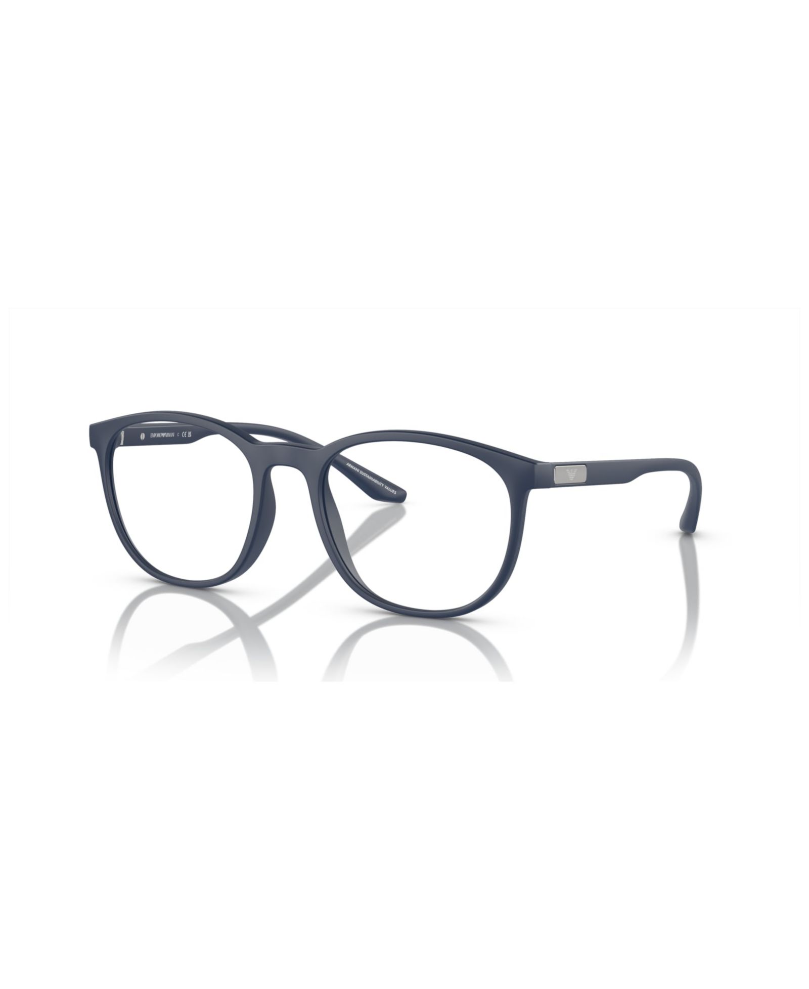 Очки Emporio Armani Man Panthos Plastic EA3229