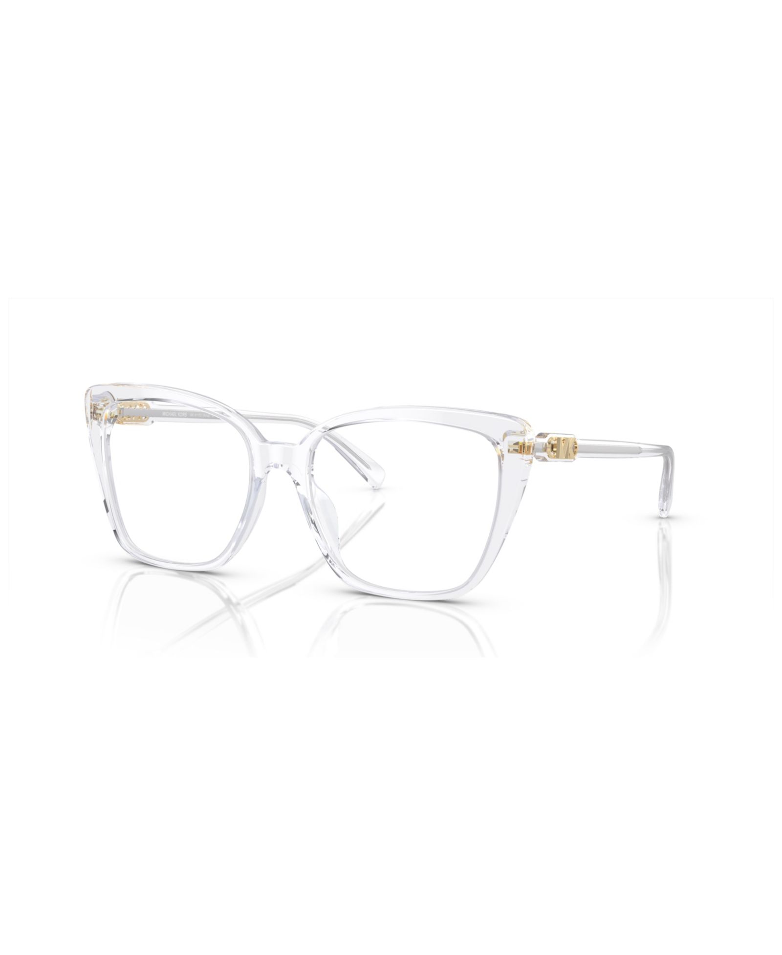 Очки Michael Kors Woman Square Plastic MK4110U Avila
