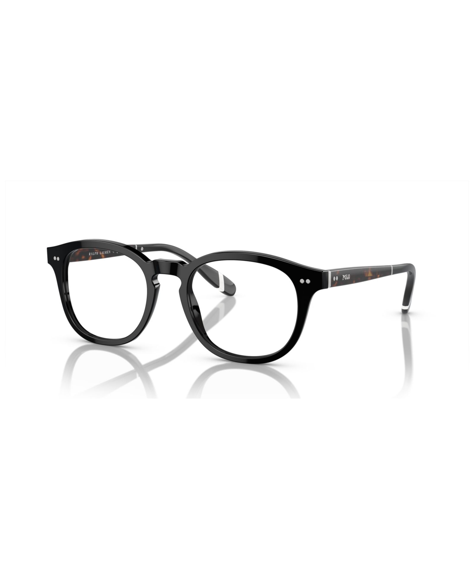 Polo Ralph Lauren Man Square Plastic PH2267 Eyeglasses