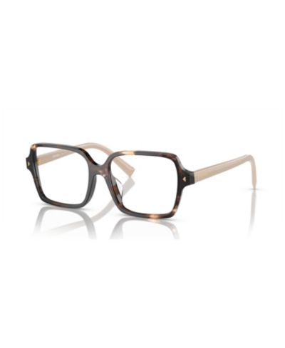 Prada Woman Pillow Plastic PR A02V Eyeglasses