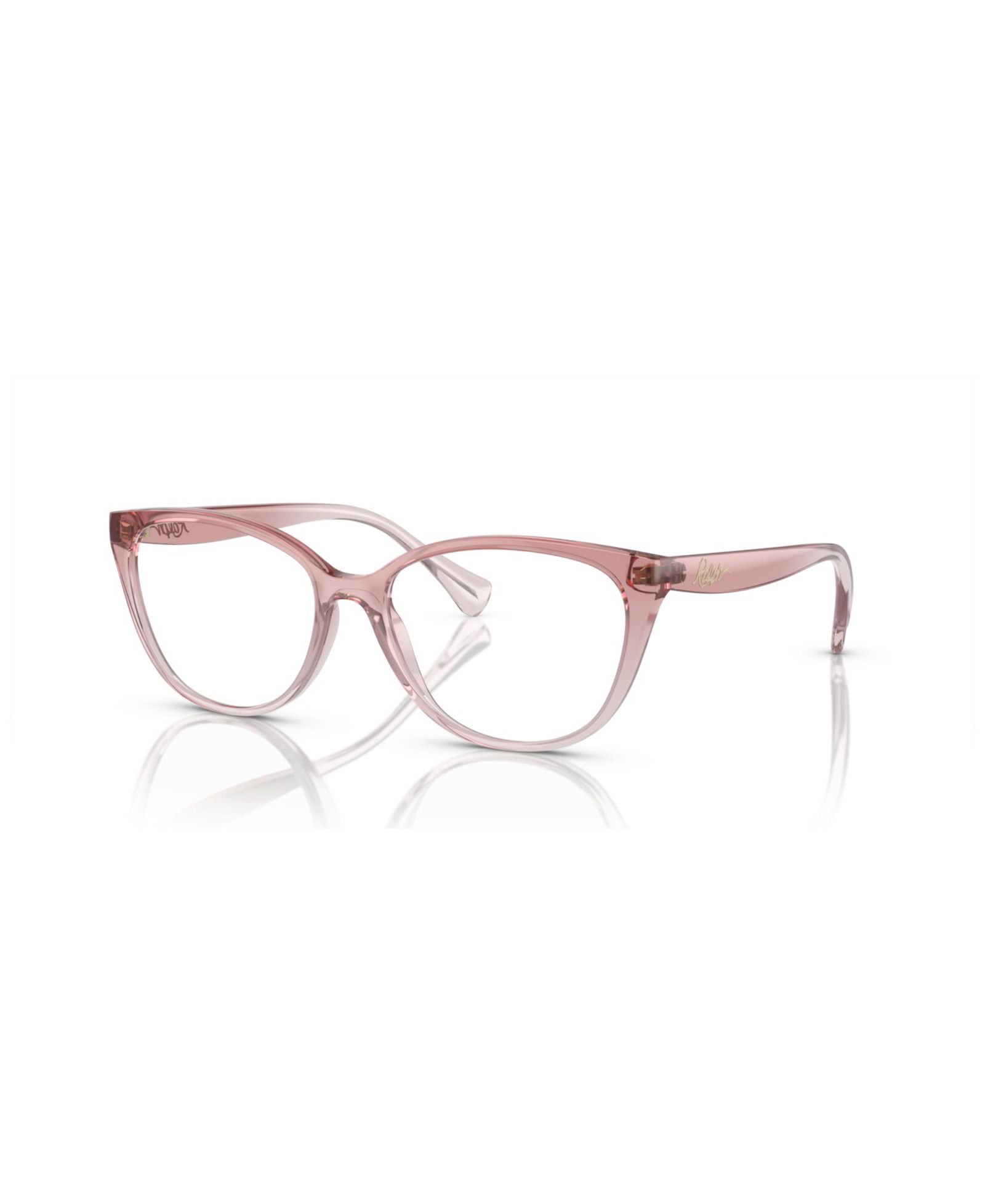 Очки Ralph Woman Cat Eye Plastic RA7135