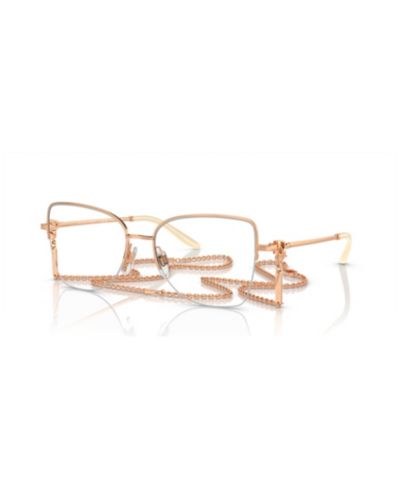 Очки Ralph Lauren Woman Cat Eye Metal RL5122