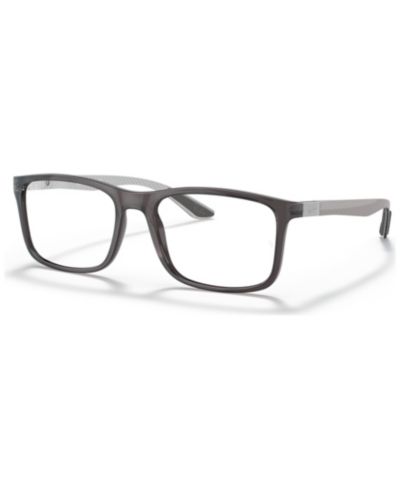 Transparent Gray