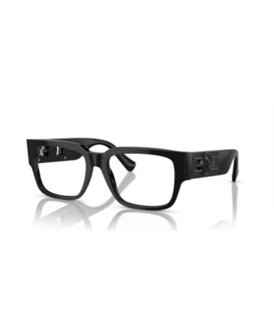 Очки Versace Man Square Plastic VE3350
