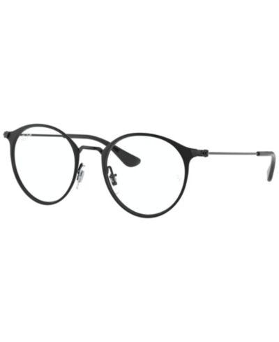 Ray-Ban Kids Panthos Metal RB1053 Eyeglasses