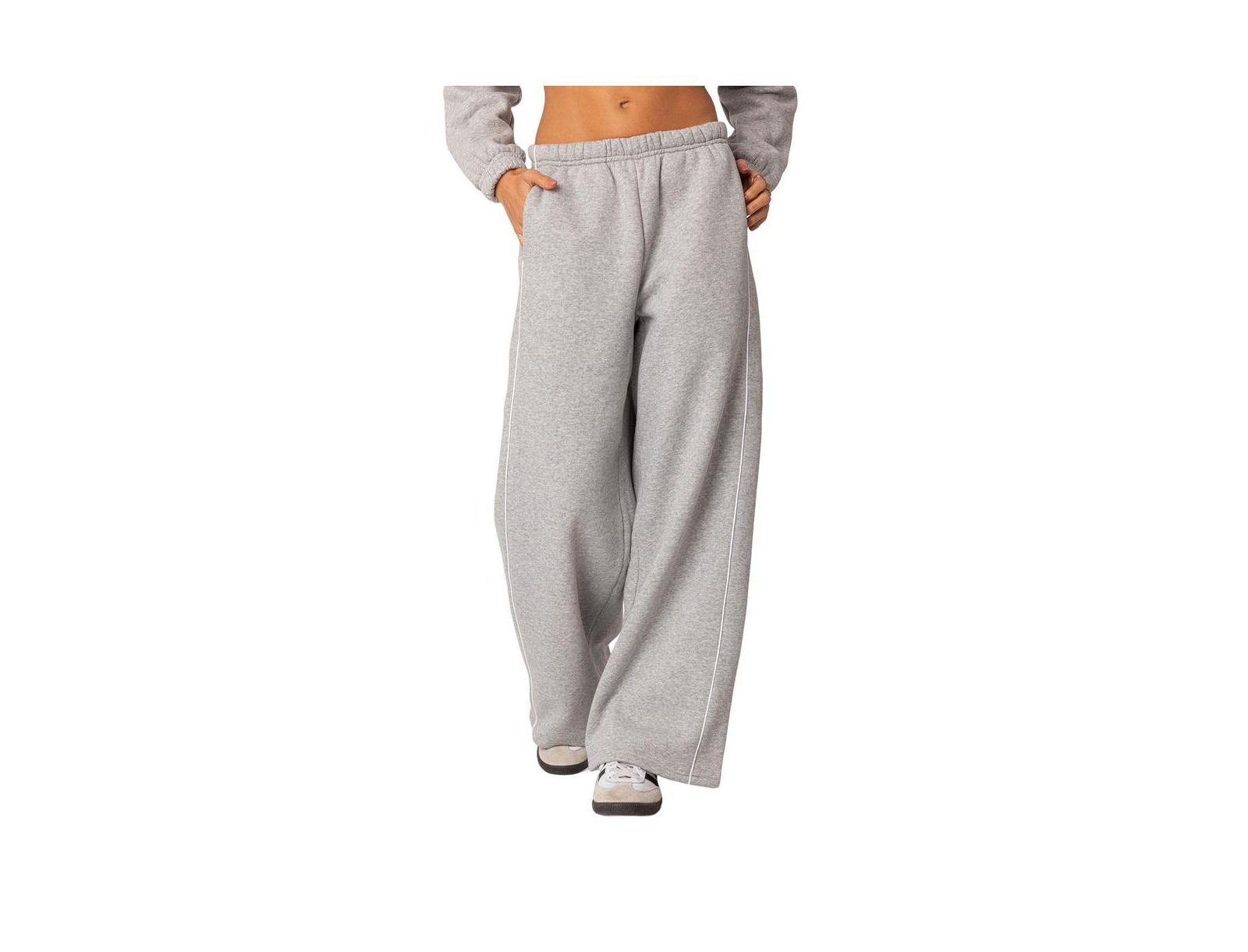 Edikted Women's Autumn Sweatpants