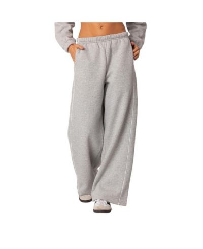 Edikted Women's Autumn Sweatpants