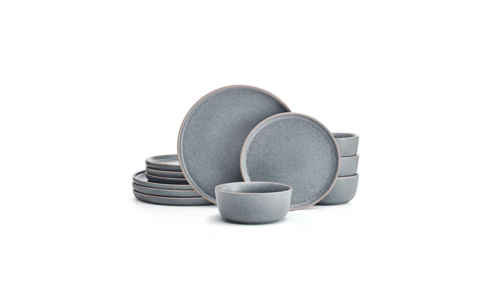 Pfaltzgraff Victoria 12 Pc. Dinnerware Set, Service for 4