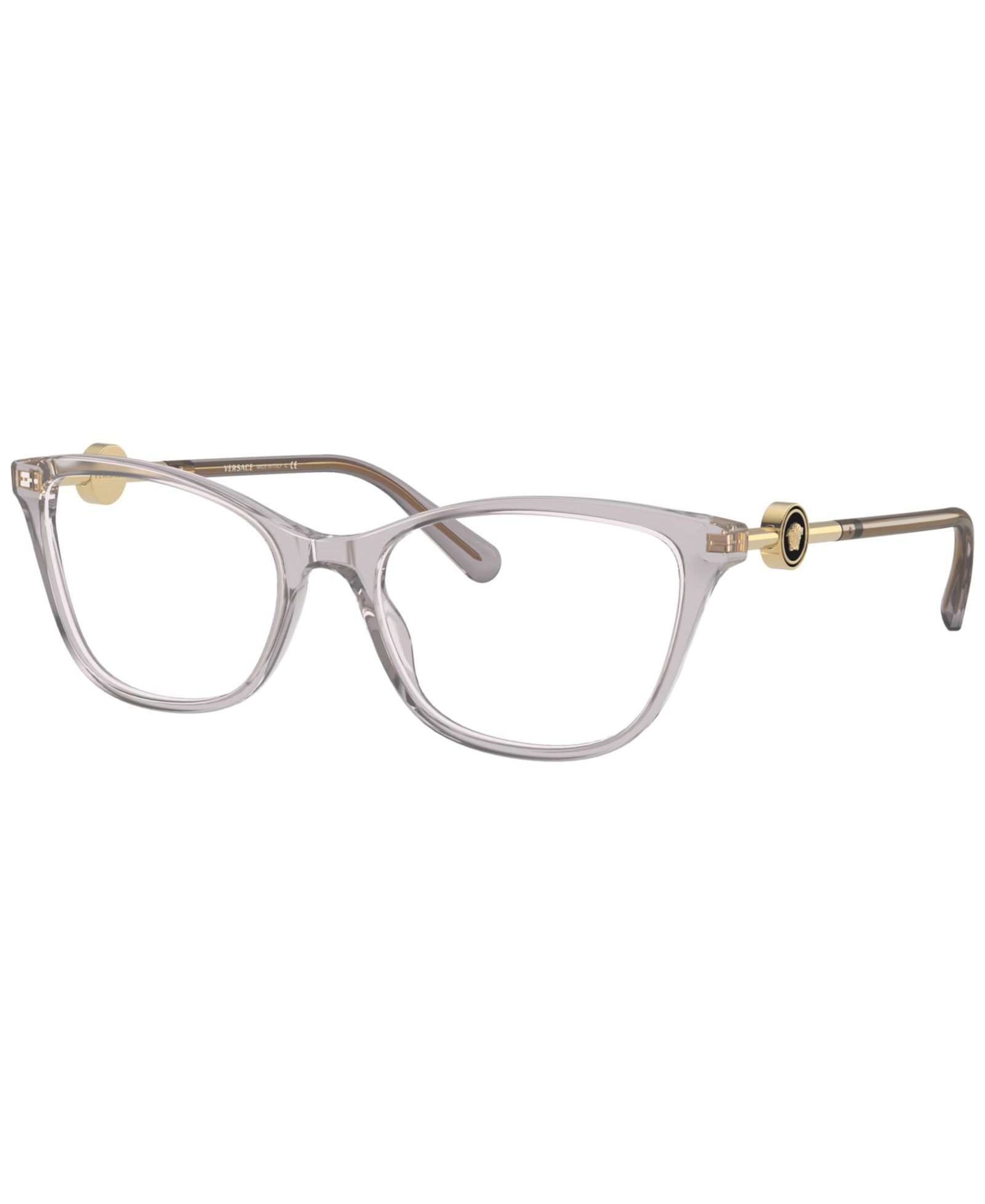 Очки Versace Woman Cat Eye Plastic VE3293