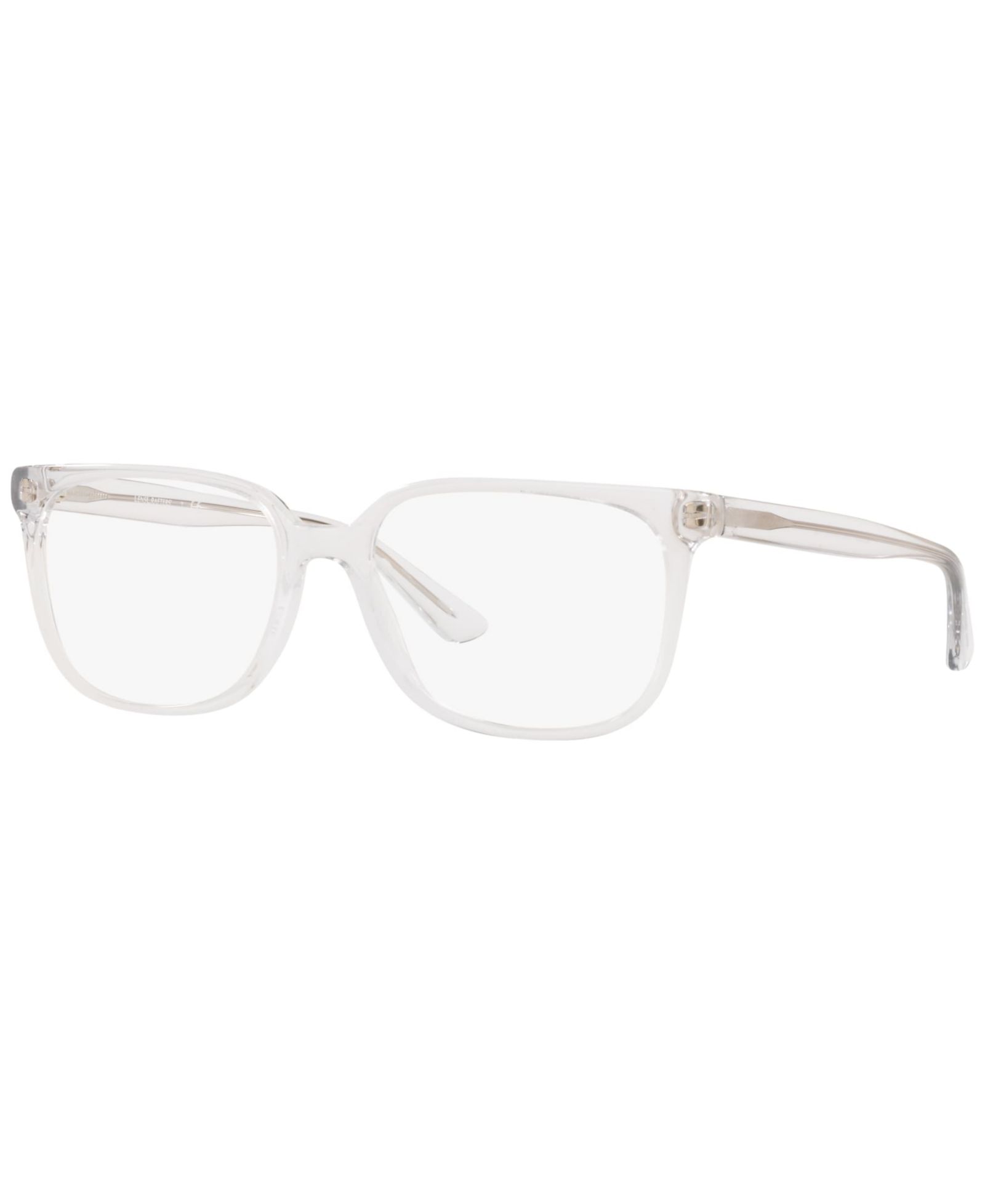 Очки Lenscrafters Man Rectangle Plastic EC2009
