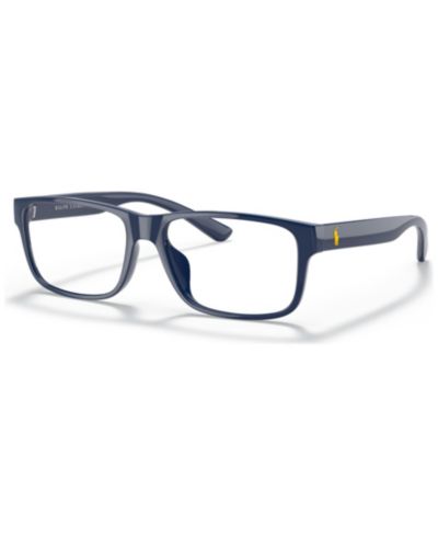 Polo Ralph Lauren Очки Man Pillow Plastic PH2237U