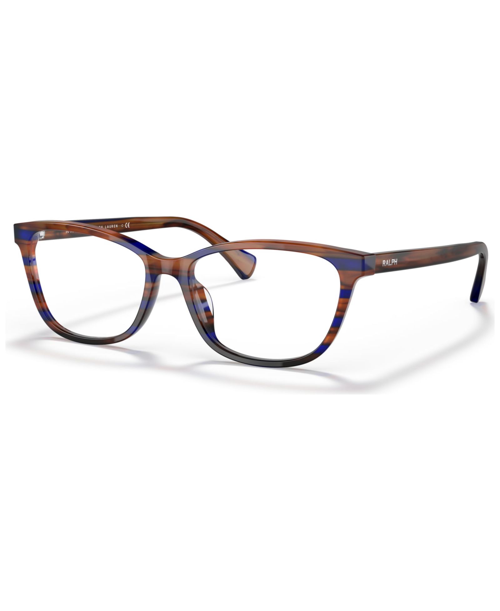 Очки Ralph Woman Pillow Plastic RA7133U Eyeglasses