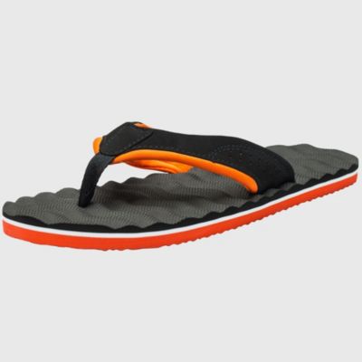 Сандалии Alpine Swiss Men's Joel легкие
