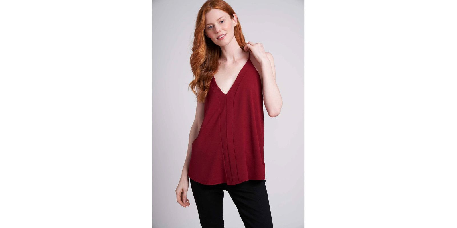 Топ Lucy Top