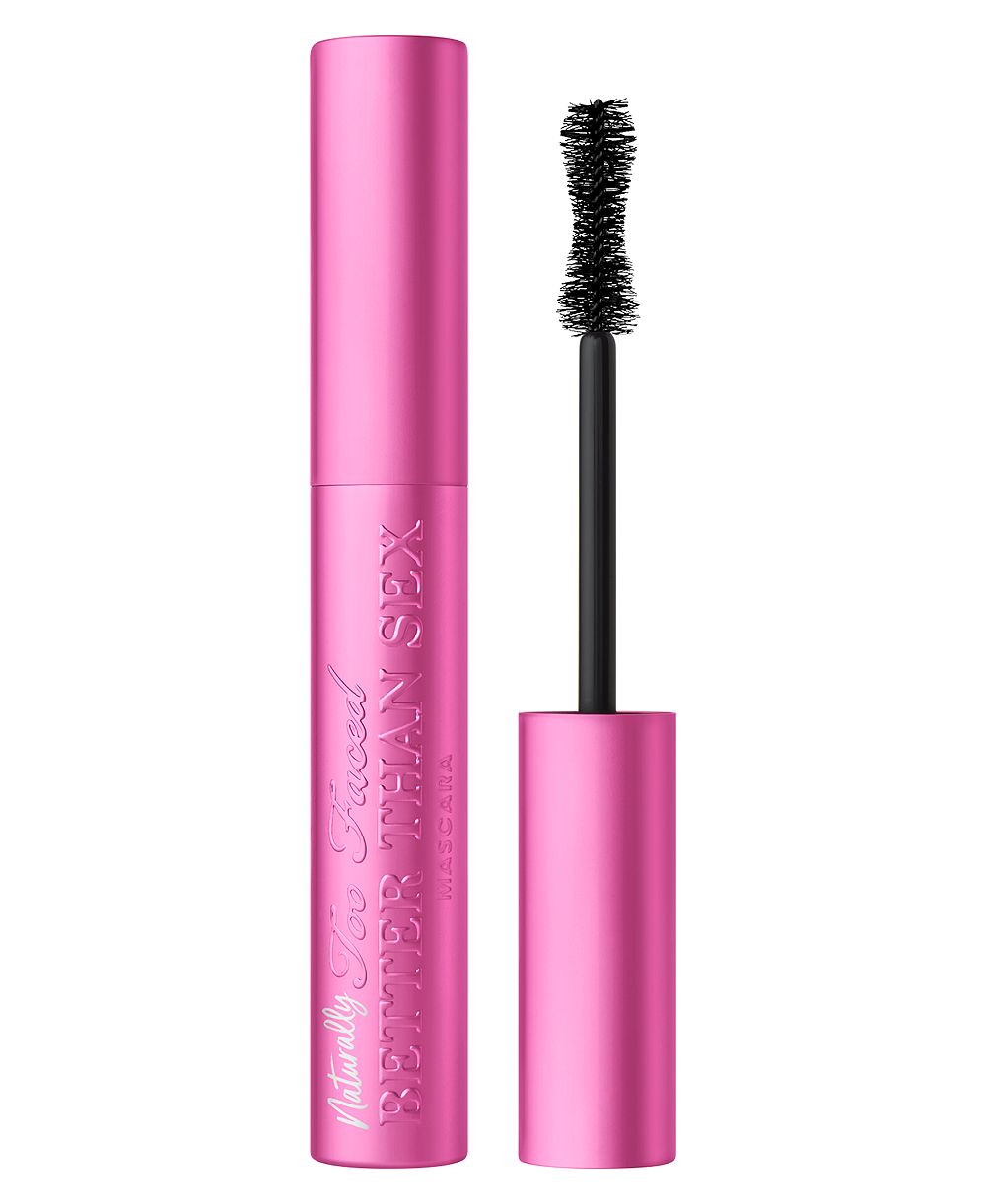 Too Faced Naturally Better Than Sex Lengthening & Volumizing Mascara