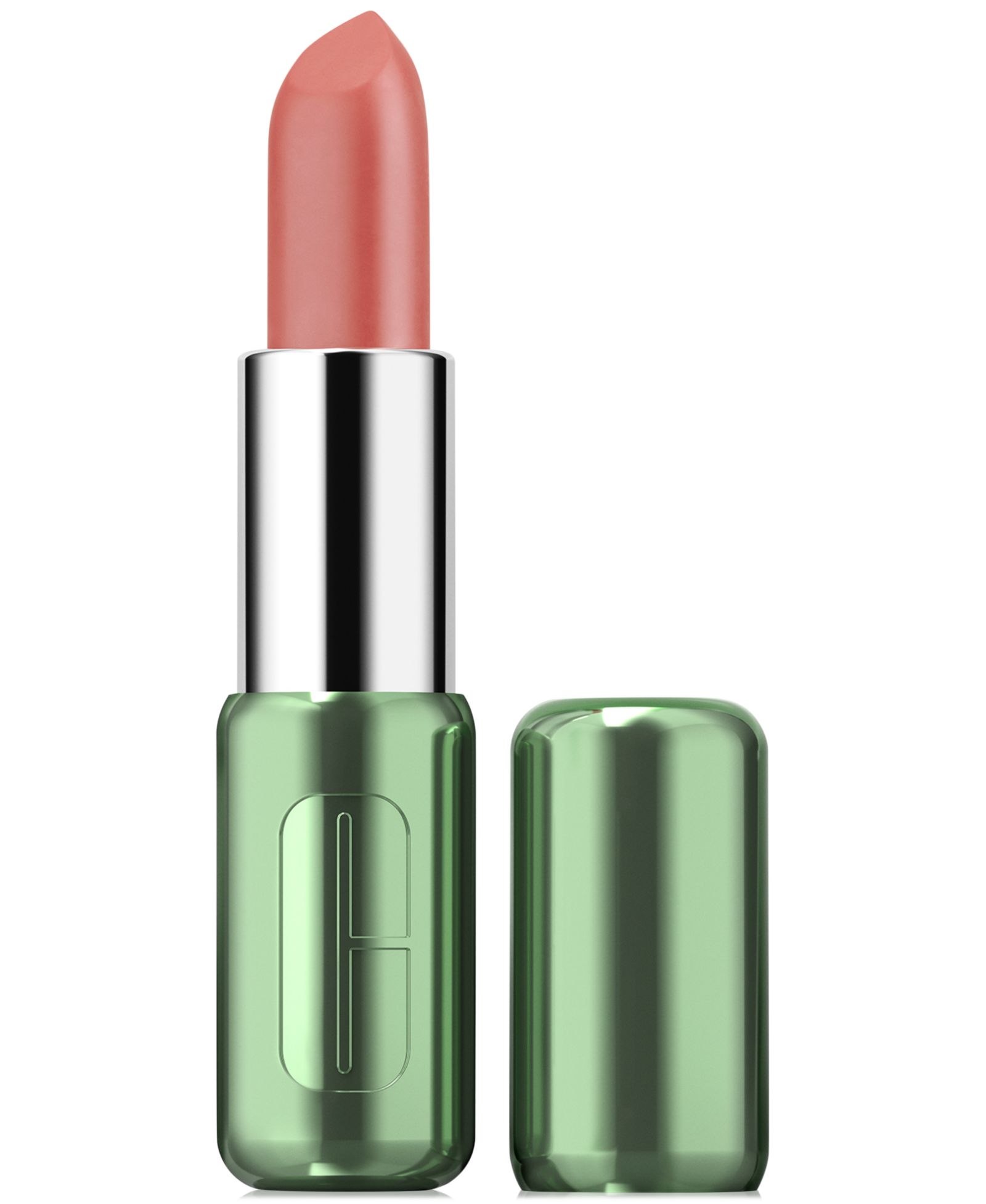 Матовая помада Clinique Pop Longwear, 0.14 oz.