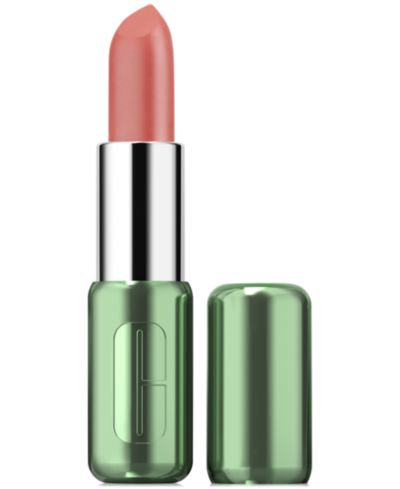 Clinique Pop Longwear Matte Lipstick, 0.14 oz.