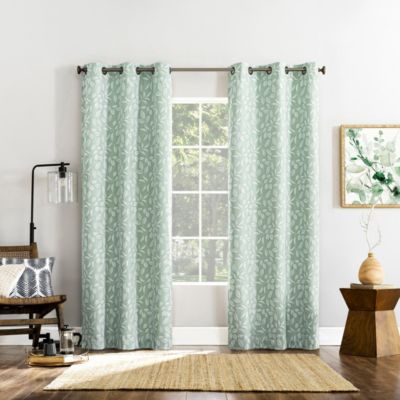 Sage green