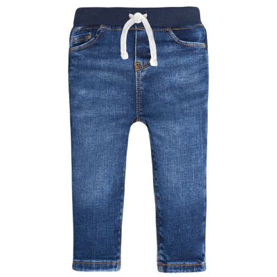 Детские джинсы Gerber Baby Boys Neutral Rib