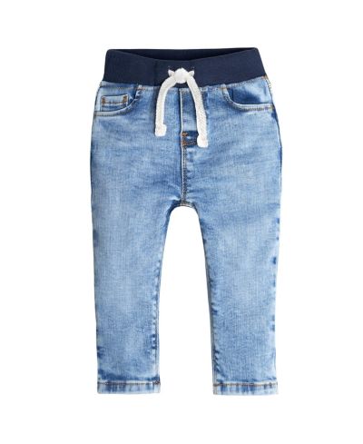 Детские джинсы Gerber Baby Boys Neutral Rib