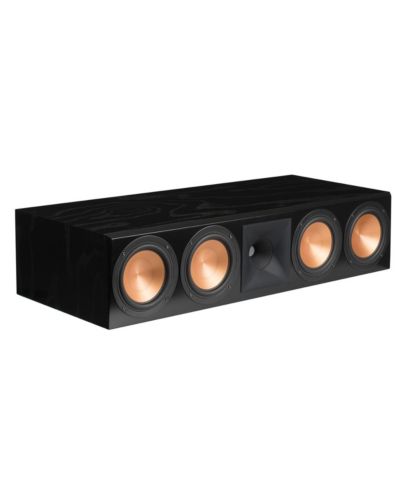 Klipsch RC-64 III центральный канал, дерево вишня