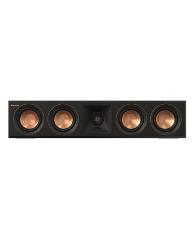 Klipsch RP-404C-II-WALNUT Центральный канал, 125 Watt, Walnut