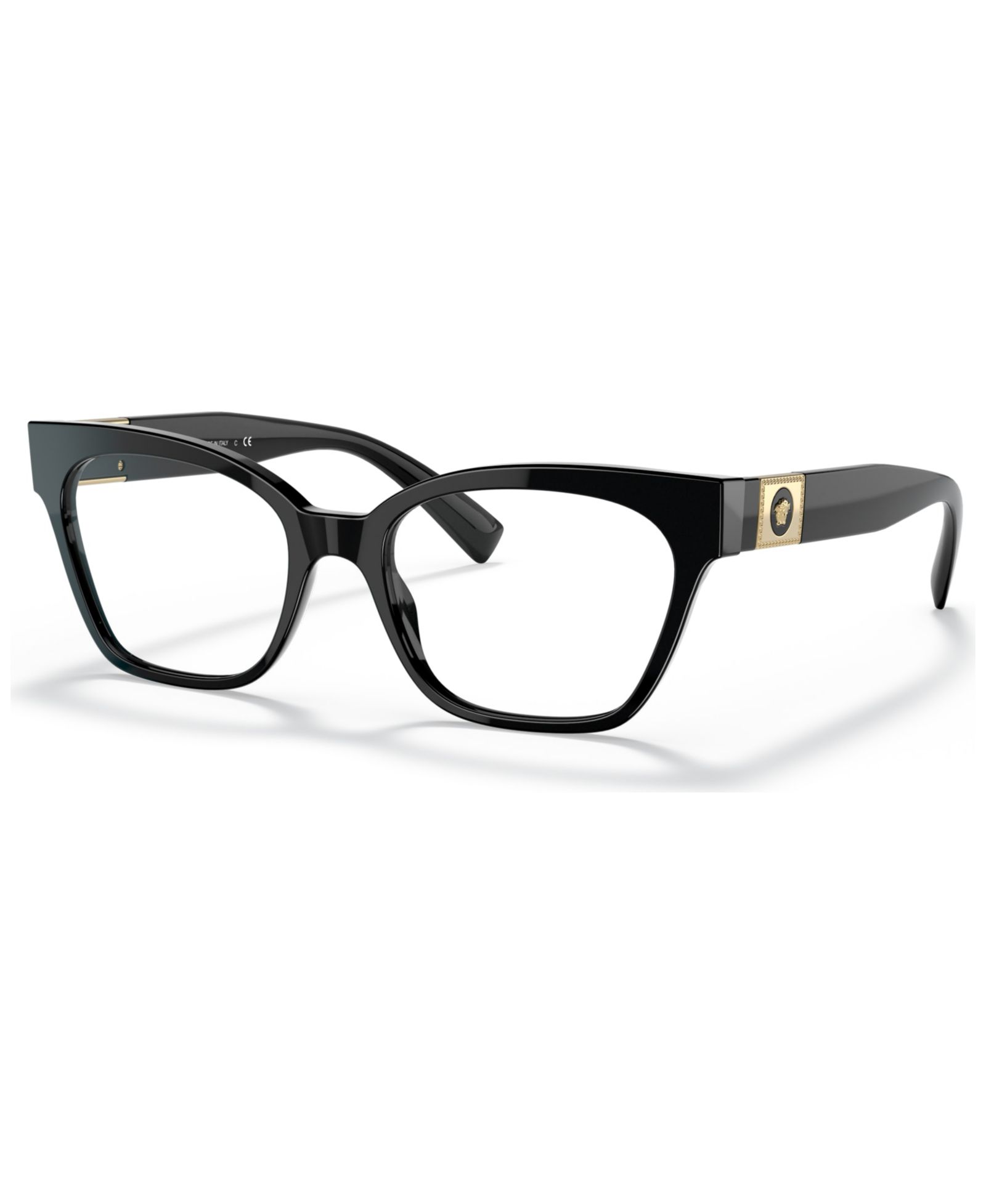 Очки Versace Woman Cat Eye Plastic VE3294