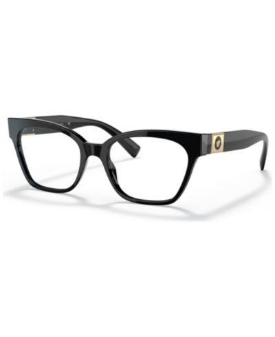Очки Versace Woman Cat Eye Plastic VE3294