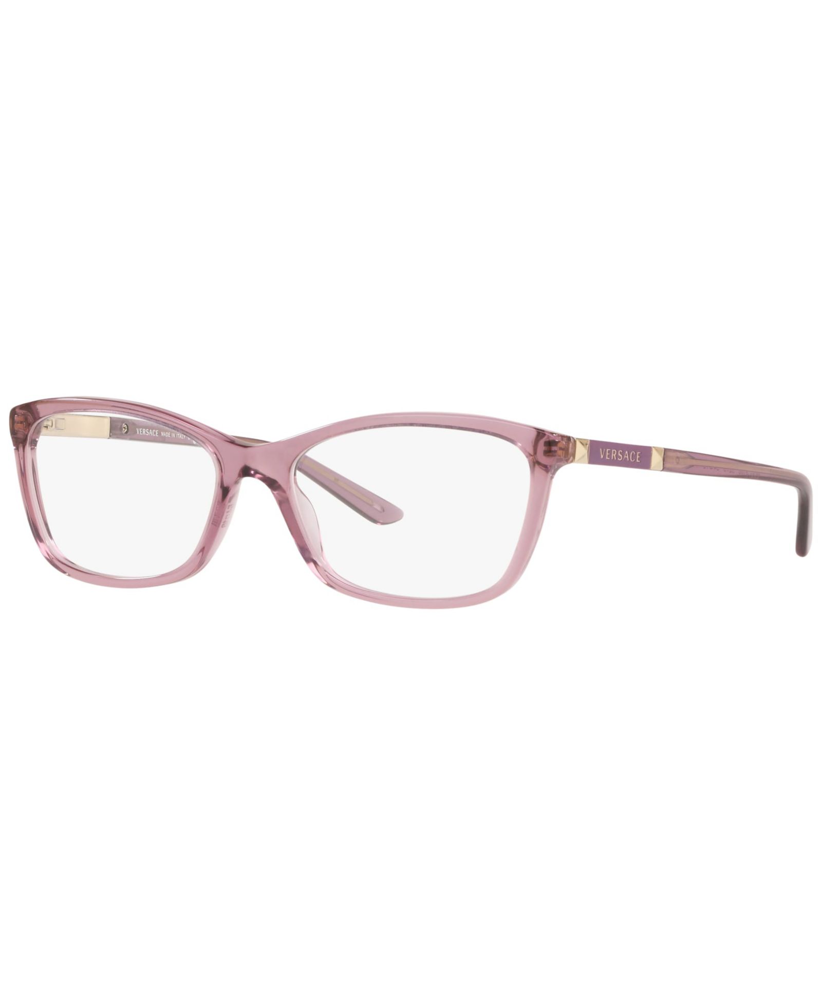 Очки Versace Woman Cat Eye Plastic VE3186