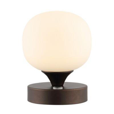 Настольная лампа Owen Bohemian Farmhouse Iron Rechargeable Integrated LED