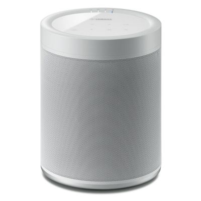 Беспроводная акустическая колонка Yamaha WX-021WH MusicCast 20