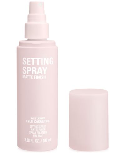 Спрей-фиксатор Kylie Cosmetics, 3.38 oz.