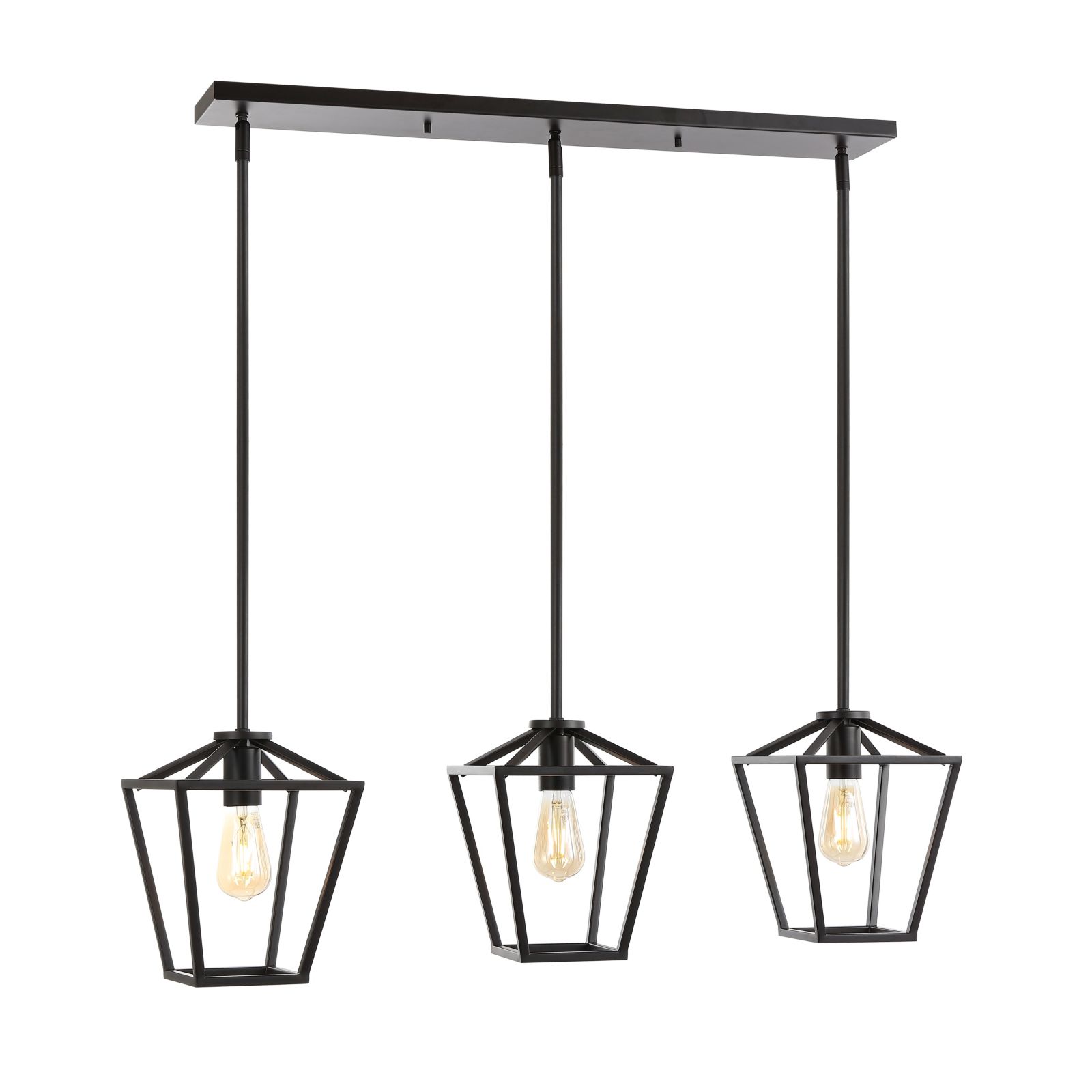Подвесной светильник Grace Industrial Farmhouse LED