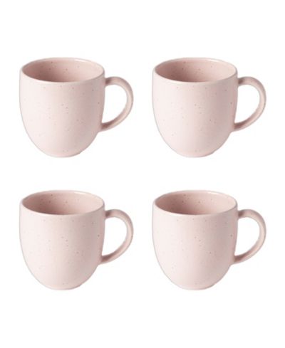 Casafina by Costa Nova Pacifica Dinnerware Mug, Set of 4