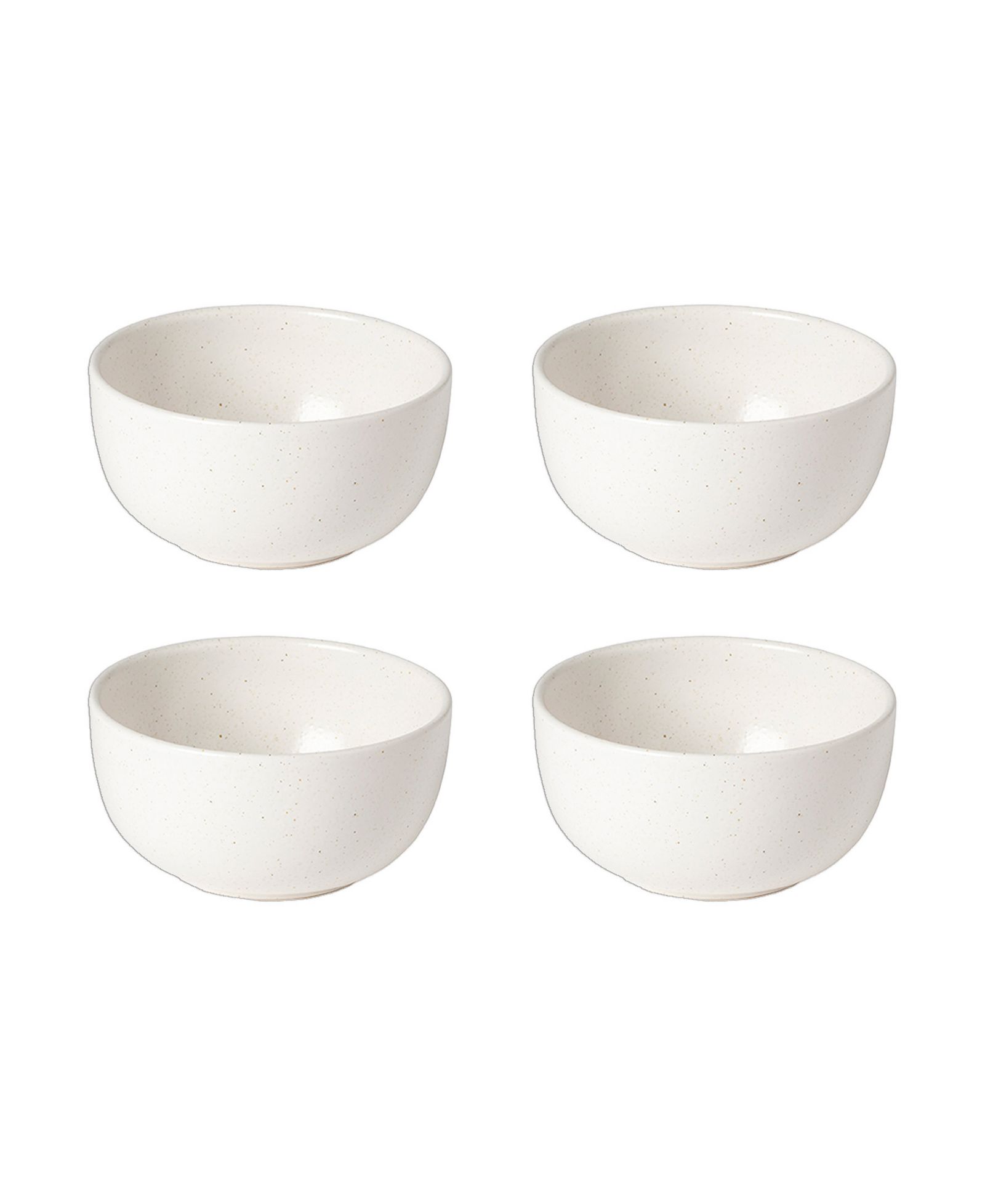 Миски для завтрака Casafina by Costa Nova Pacifica Dinnerware, набор из 4 шт.