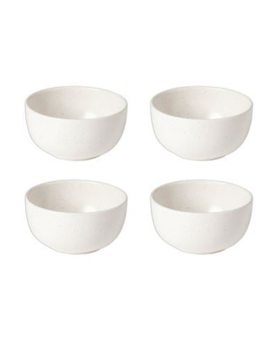 Casafina by Costa Nova Pacifica Dinnerware Cereal Bowls, Set of 4