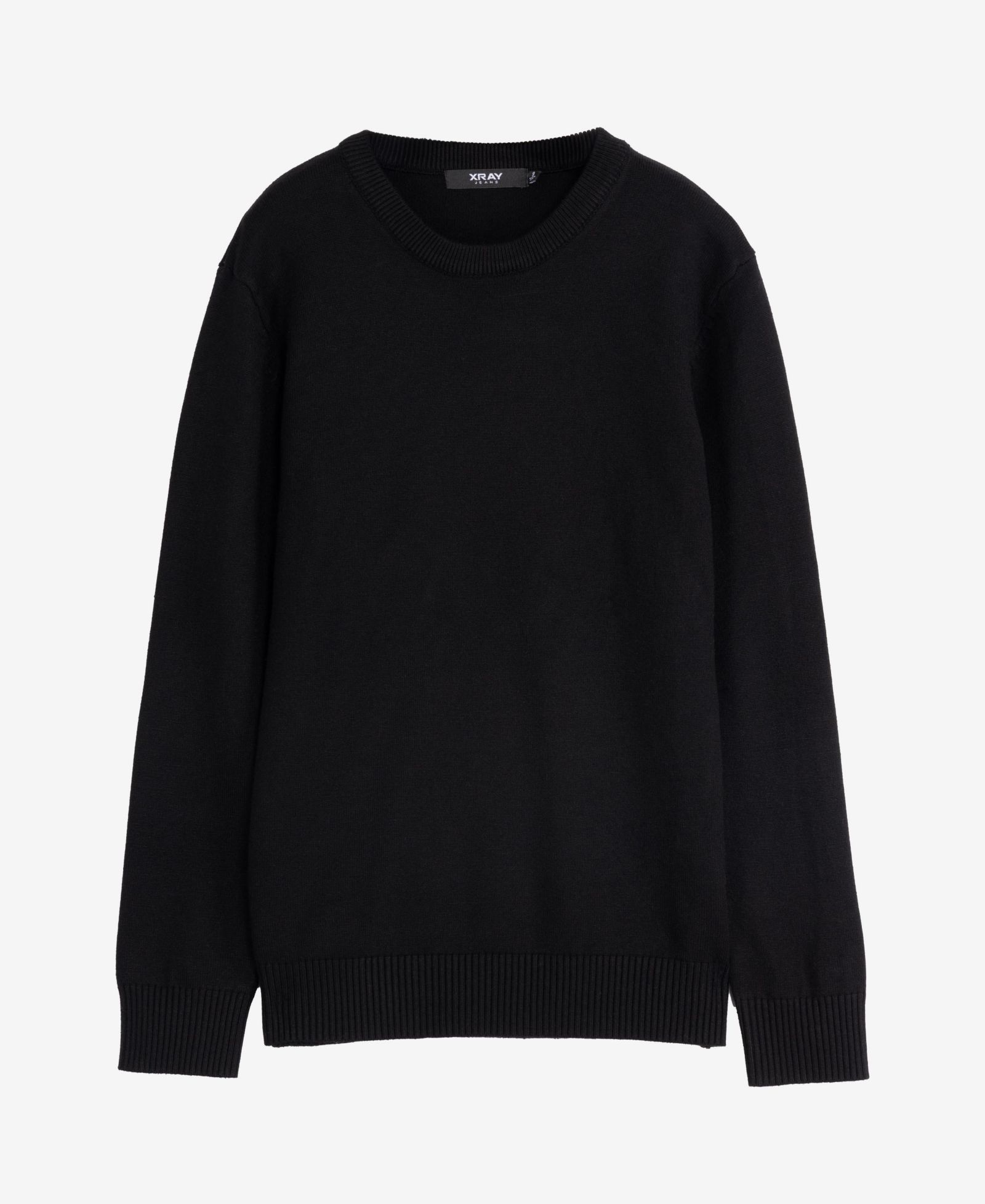 Детский джемпер XRAY Basic Crew Neck